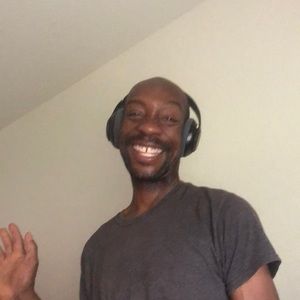 Meet your Posher, Calvin